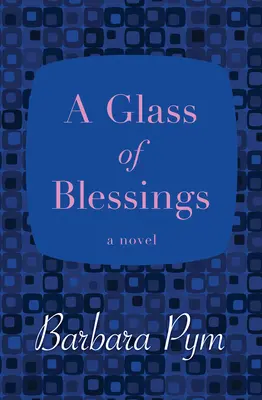 Pohár požehnania - A Glass of Blessings