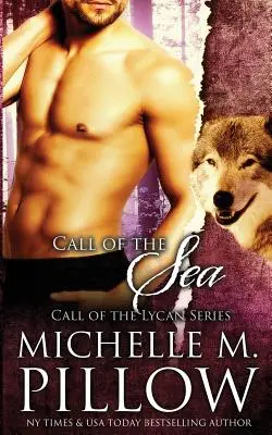 Volanie mora - Call of the Sea