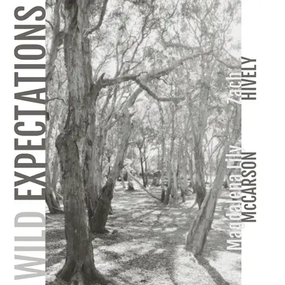 Divoké očakávania - Wild Expectations