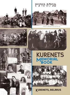 Zvitok z Kurzeniac - The Scroll of Kurzeniac