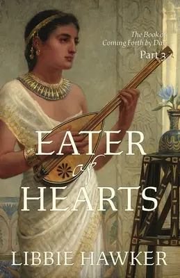Požierač sŕdc - Eater of Hearts