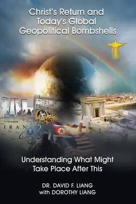 Kristov návrat a dnešné globálne geopolitické bomby - (pred vydaním): Pochopenie toho, čo by sa mohlo odohrať po tomto - Christ's Return and Today's Global Geopolitical Bombshells - (Pre-launch): Understanding What Might Take Place After This
