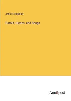 Koledy, hymny a piesne - Carols, Hymns, and Songs