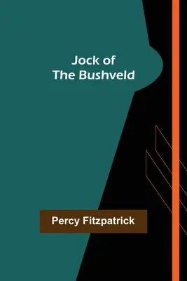 Jock z Bušveldu - Jock of the Bushveld