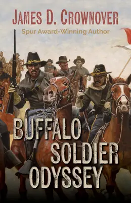 Odysea Buffalo Soldier - Buffalo Soldier Odyssey
