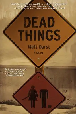 Mŕtve veci - Dead Things