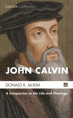 Ján Kalvín - John Calvin