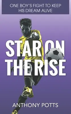 Hviezda na vzostupe - Star on the Rise