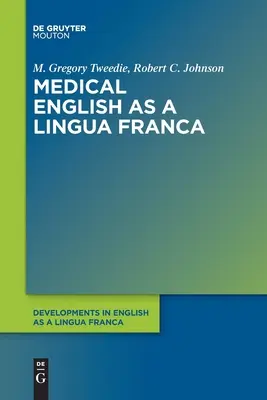 Lekárska angličtina ako lingua franca - Medical English as a Lingua Franca
