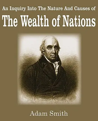 Bohatstvo národov - The Wealth of Nations
