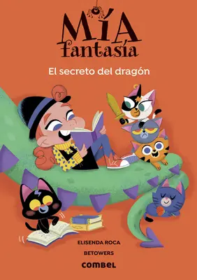 El Secreto del Dragn: Diel 5 - El Secreto del Dragn: Volume 5
