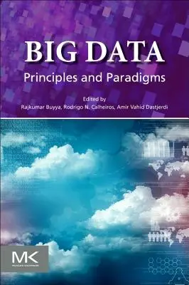 Big Data: Princípy a paradigmy - Big Data: Principles and Paradigms