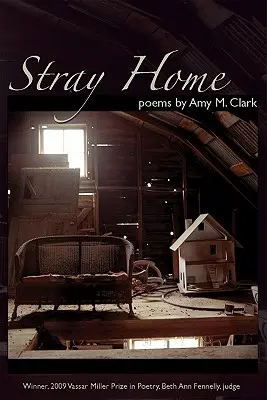 Zatúlaný domov - Stray Home