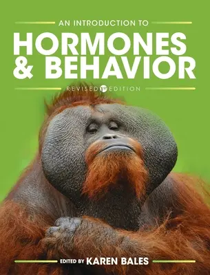 Úvod do problematiky hormónov a správania - Introduction to Hormones and Behavior