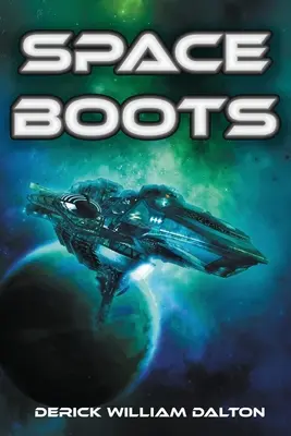 Vesmírne topánky - Space Boots
