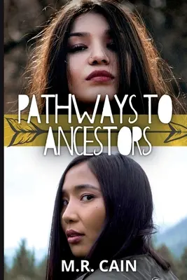 Cesty k predkom - Pathways to Ancestors