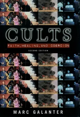 Kulty: Viera, uzdravovanie a nátlak - Cults: Faith, Healing and Coercion