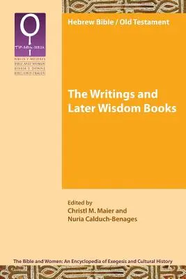 Spisy a neskoršie knihy múdrosti - The Writings and Later Wisdom Books