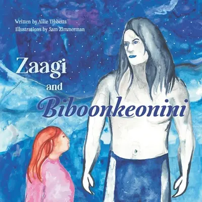Zaagi a Biboonkeonini - Zaagi and Biboonkeonini