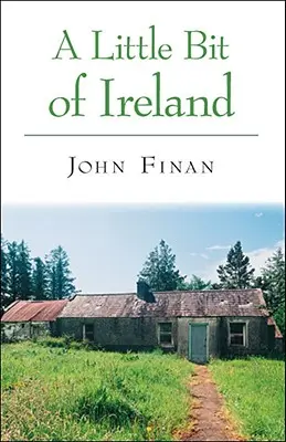 Kúsok Írska - A Little Bit of Ireland