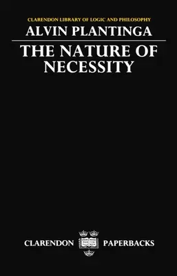 Povaha nevyhnutnosti - The Nature of Necessity