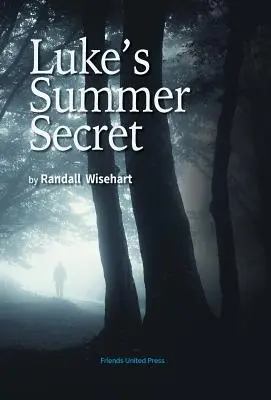 Lukeovo letné tajomstvo - Luke's Summer Secret