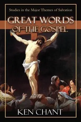 Veľké slová evanjelia - Great Words of the Gospel