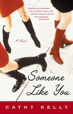 Niekto ako ty - Someone Like You