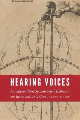 Počuť hlasy: Aurality and New Spanish Sound Culture in Sor Juana Ins de la Cruz - Hearing Voices: Aurality and New Spanish Sound Culture in Sor Juana Ins de la Cruz