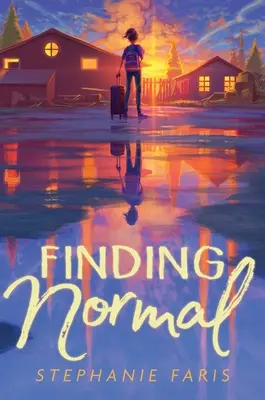 Nájsť normálnosť - Finding Normal