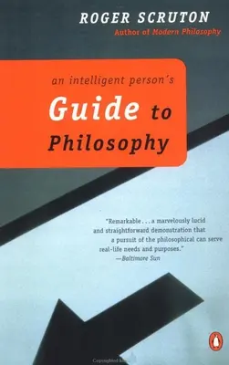 Sprievodca inteligentného človeka po filozofii - An Intelligent Person's Guide to Philosophy