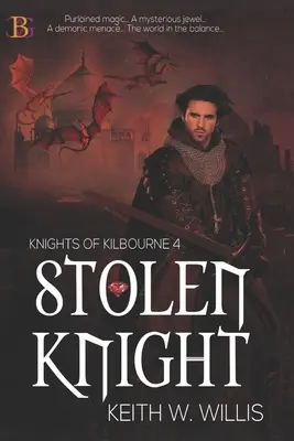 Ukradnutý rytier - Stolen Knight