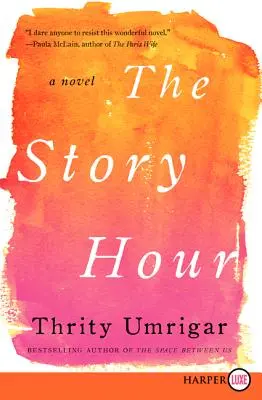 Hodina príbehov - The Story Hour