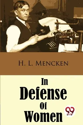 Na obranu žien (In Defense Of Women Rapeted Book) - In Defense Of Women Rapeted Book)