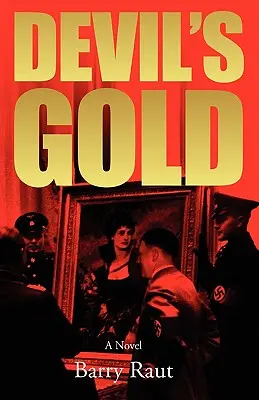 Diablovo zlato - Devil's Gold