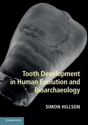 Vývoj zubov v evolúcii človeka a bioarcheológii - Tooth Development in Human Evolution and Bioarchaeology