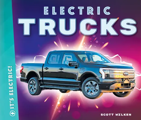 Elektrické nákladné vozidlá - Electric Trucks
