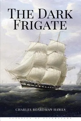 Temná fregata - The Dark Frigate