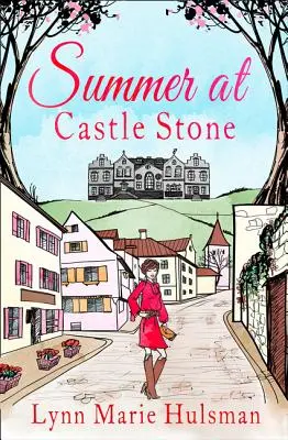 Leto na hrade Stone - Summer at Castle Stone