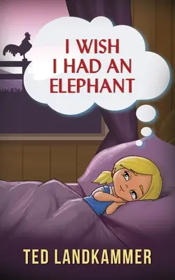 Chcel by som mať slona - I Wish I Had An Elephant