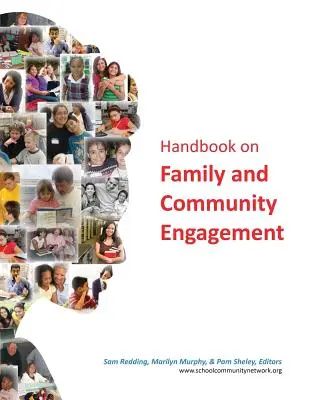 Príručka o zapojení rodiny a komunity - Handbook on Family and Community Engagement