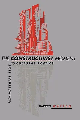 Konštruktivistický moment - The Constructivist Moment