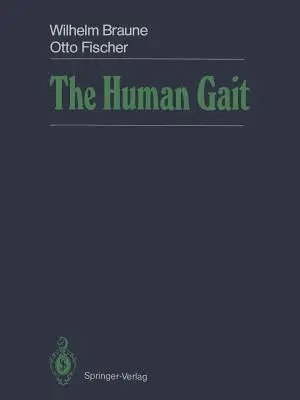 Ľudská chôdza - The Human Gait