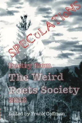 Antológia WPS ŠPECIFIKÁCIE 2018 - WPS Anthology SPECULATIONS 2018