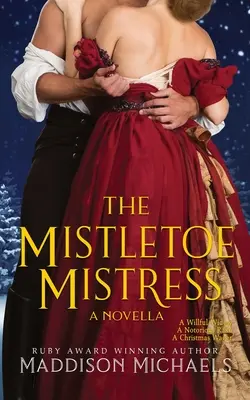 Milenka s imelom - The Mistletoe Mistress