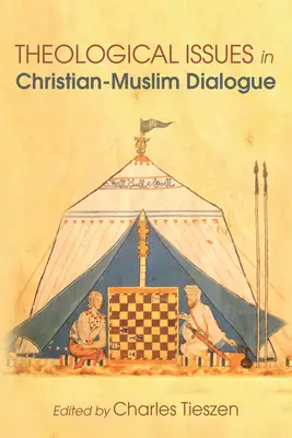 Teologické otázky v kresťansko-moslimskom dialógu - Theological Issues in Christian-Muslim Dialogue