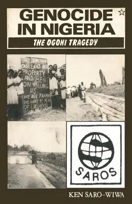 Genocída v Nigérii - Genocide in Nigeria