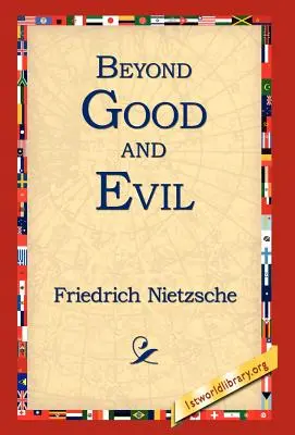 Za hranicami dobra a zla - Beyond Good and Evil