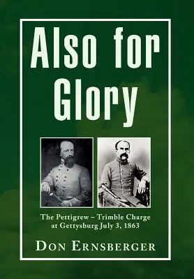 Aj pre slávu - Also for Glory