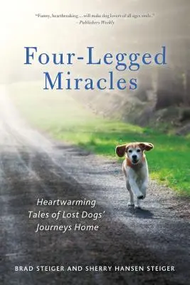 Zázraky na štyroch nohách - Four-Legged Miracles